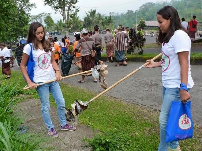 بنات اندونسيا 2