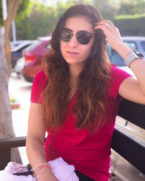 نور الشربيني (9)