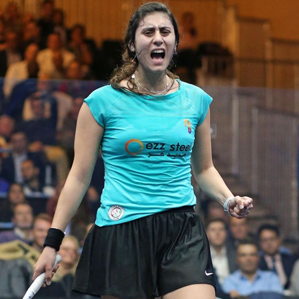 نور الشربيني (5)