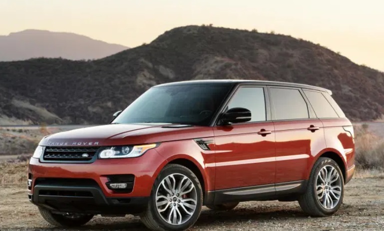 رينج روفر
