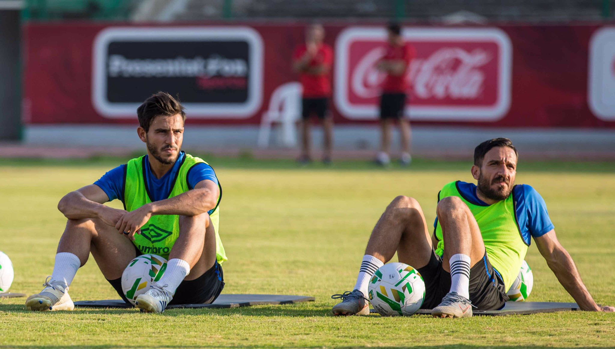 تدريب الاهلى  (4)