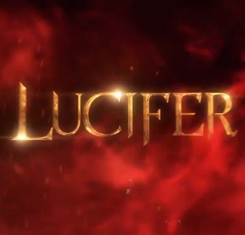 الملامح الأولى للموسم الجديد من مسلسل Lucifer والشيطان يظهر بشخصيتين فيديو اليوم السابع