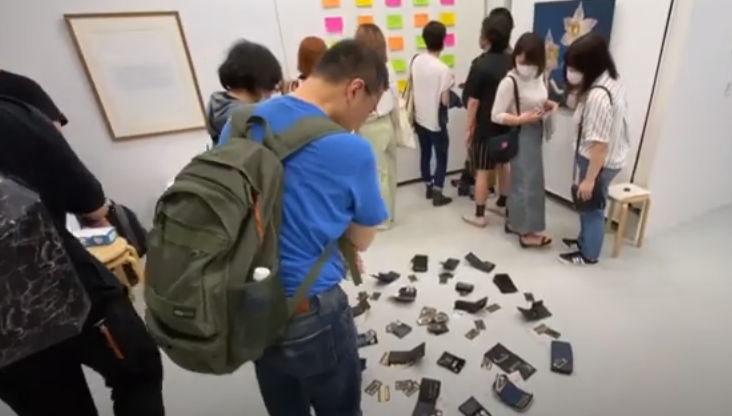 جانب من المعرض (2)