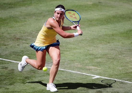 اناستازيا سيفاستوفا