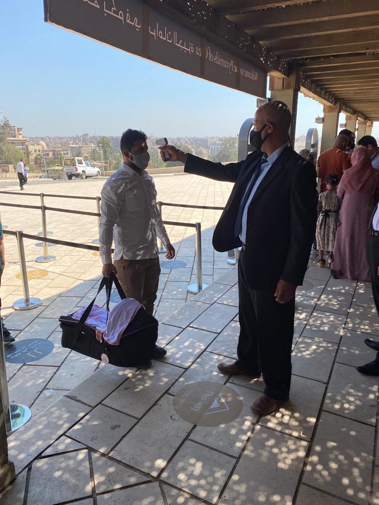 جانب من الزيارات (1)