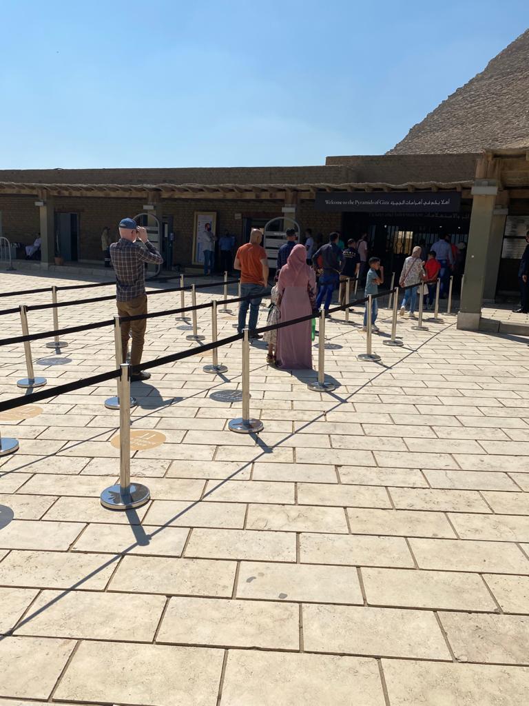 العلامات الإرشادية (4)