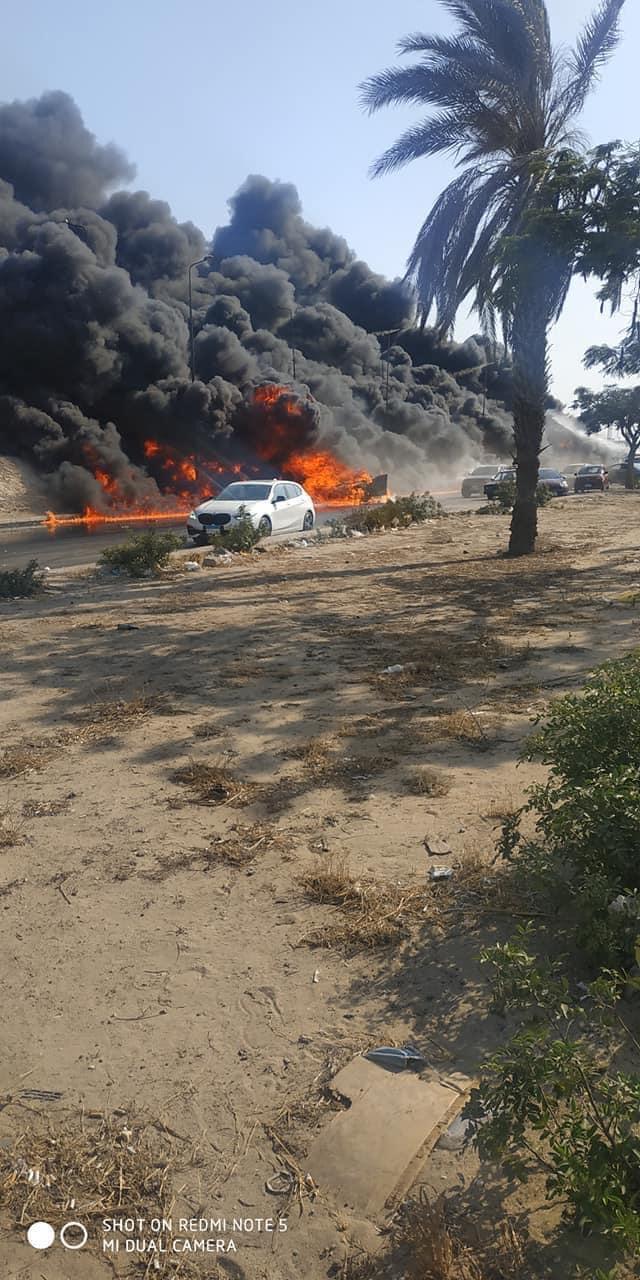 حريق 33 حريق 33