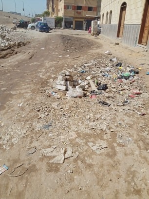 بدون غطاء