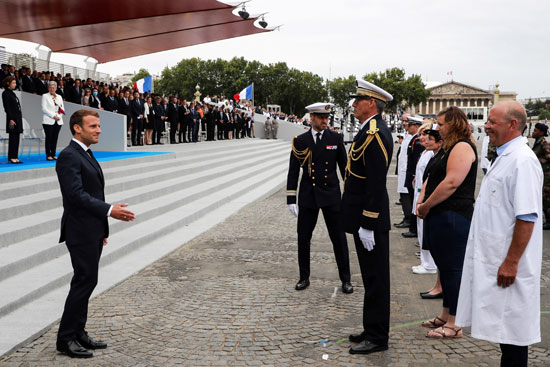 2020-07-14T115324Z_258636691_RC2ZSH9TZW1T_RTRMADP_3_FRANCE-NATIONALDAY-PARADE