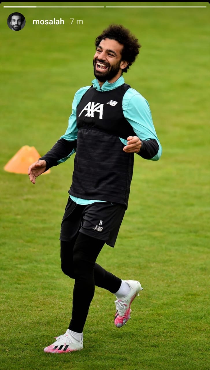 محمد صلاح محمد صلاح