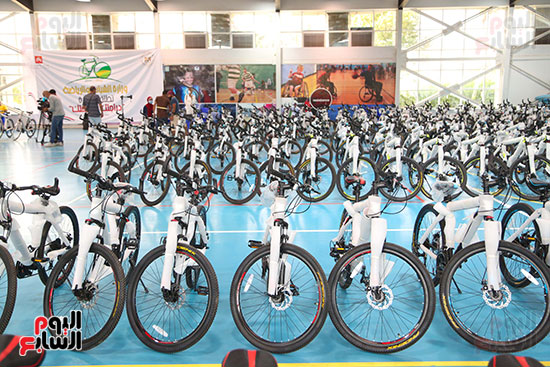 مبادرة دراجتك صحتك (8)