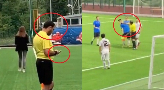 مساعد الحكم