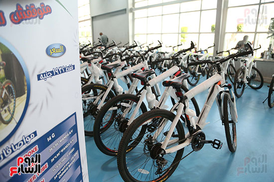 مبادرة دراجتك صحتك (2)