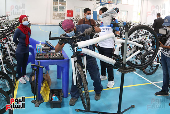 مبادرة دراجتك صحتك (5)