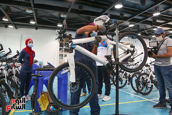 مبادرة دراجتك صحتك (6)