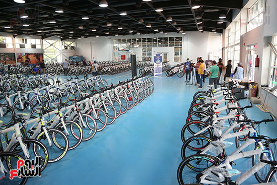 مبادرة دراجتك صحتك (13)