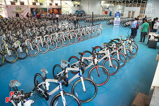 مبادرة دراجتك صحتك (14)