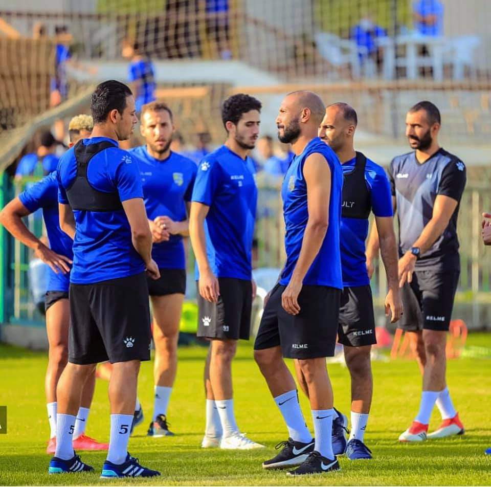 المقاولون  (4)