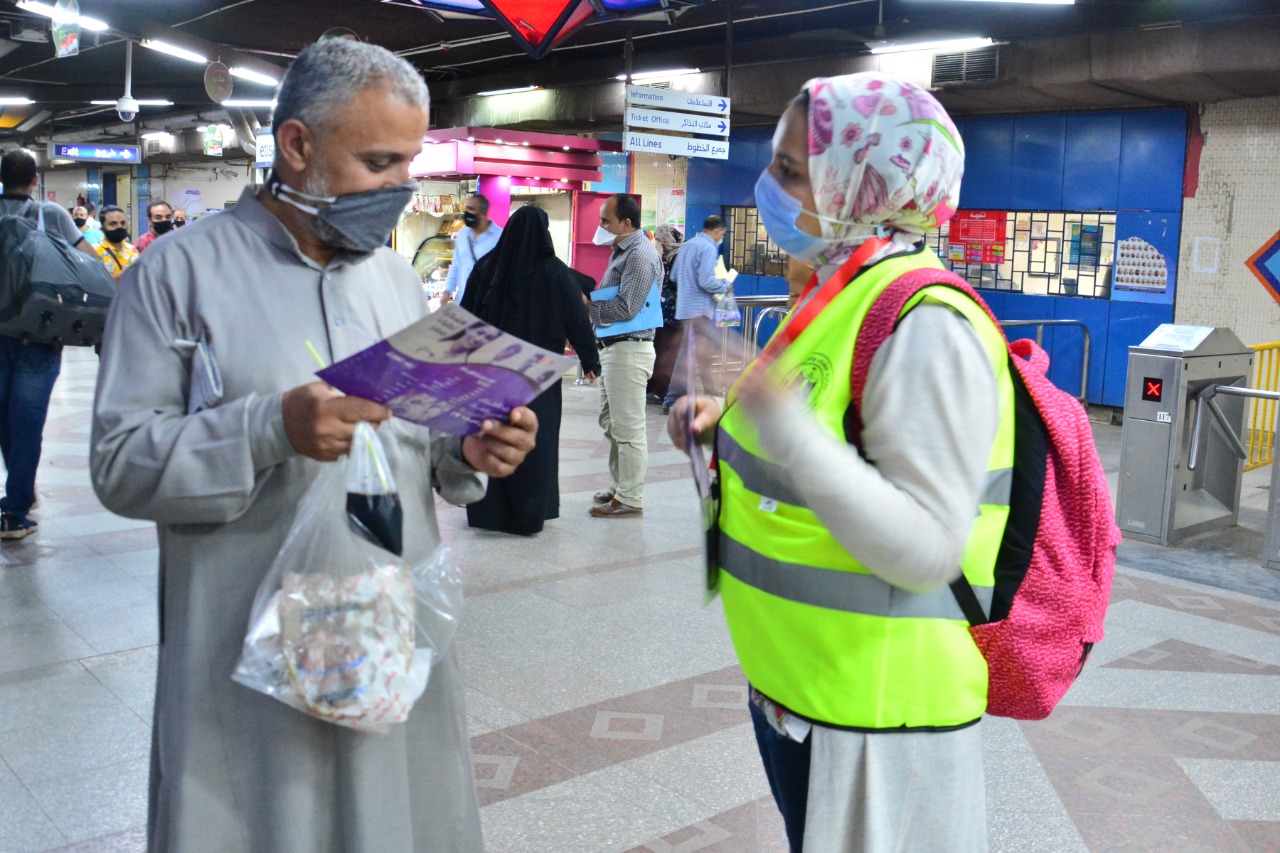 حملة التوعية 3