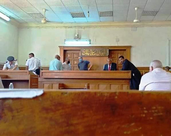 محاكم-محافظات-مصر-تستقبل-المرشحين-لمجلس-الشيوخ-لليوم-السادس-(5)