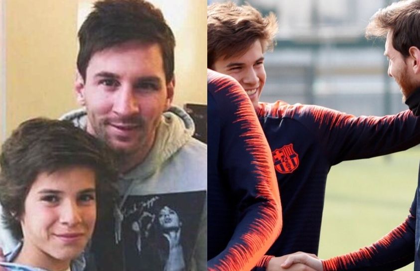 بويج وميسي بويج وميسي