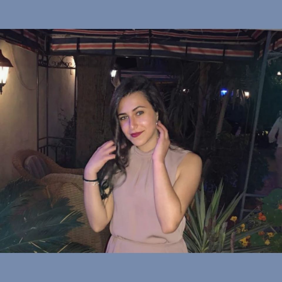 ليديا ميخائيل