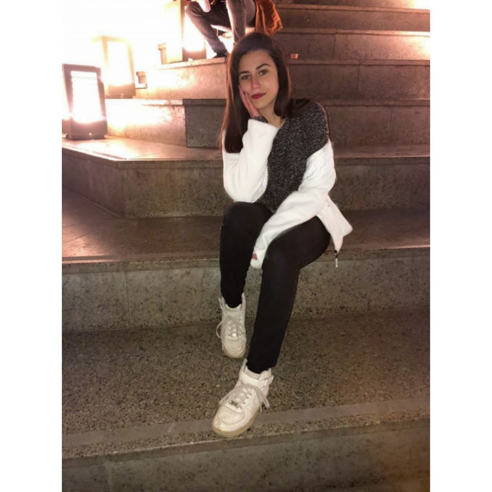 ليديا ميخائيل 2