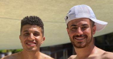 عبد الغنى والونش