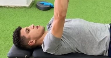 عبدلاغنى فى الجيم