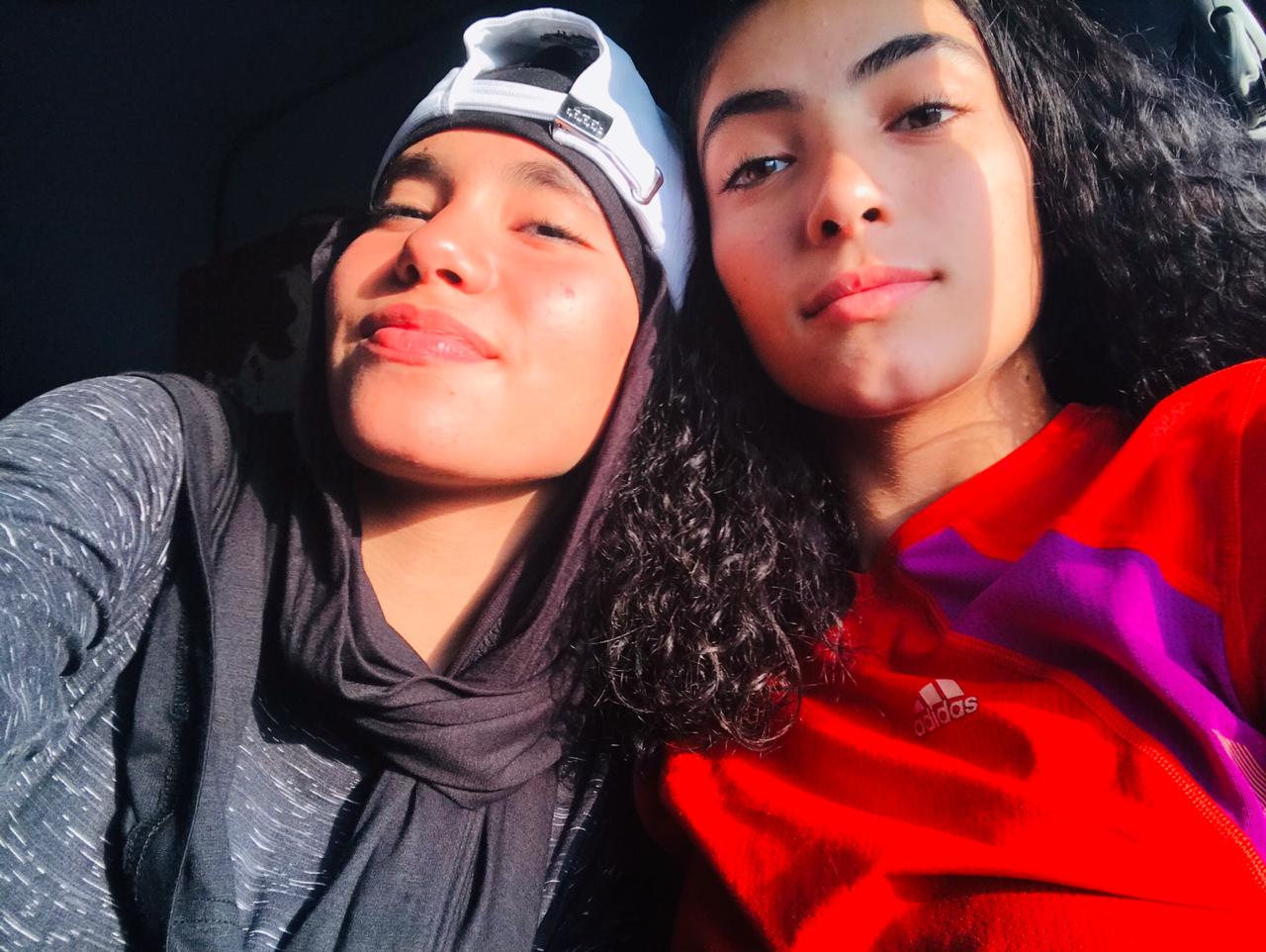 بطلة الجمهعورية بطلة الجمهعورية