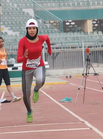 ياسمين عماد