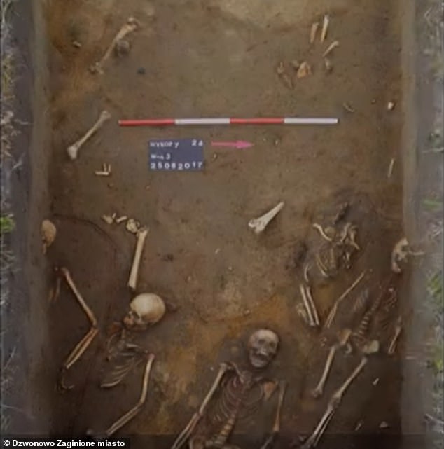 المقبرة المقبرة