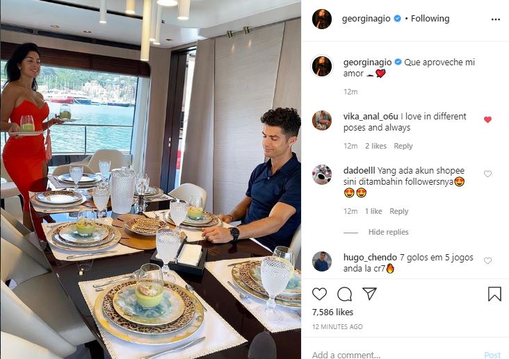 جورجينا رودريجيز