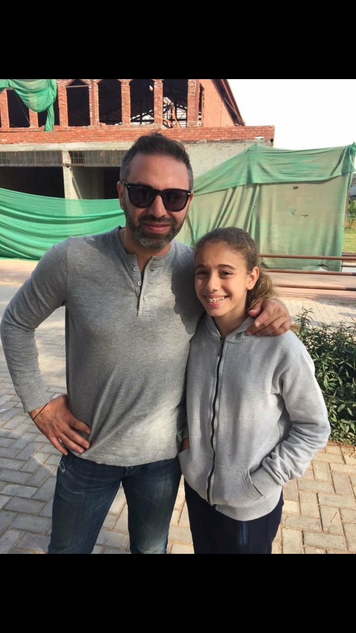 مريام محمد صديق