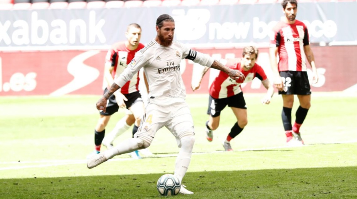 مباراة ريال مدريد وبلباو مباراة ريال مدريد وبلباو