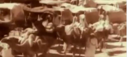 وسائل المواصلات لنقل حجاج الرياض (3)