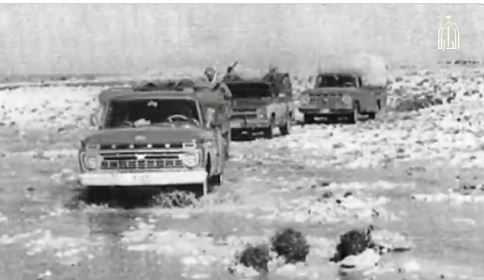 وسائل المواصلات لنقل حجاج الرياض (4)