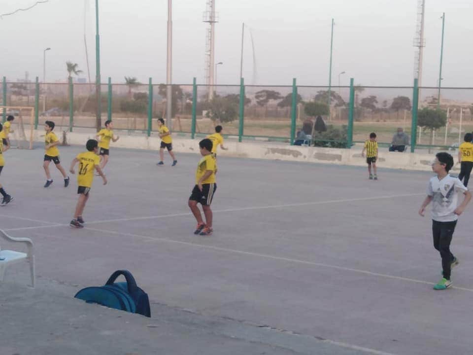 المقاولون  (5)