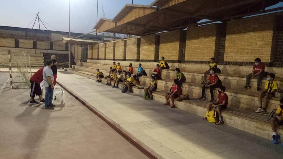 المقاولون  (2)