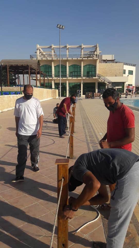 المقاولون  (1)