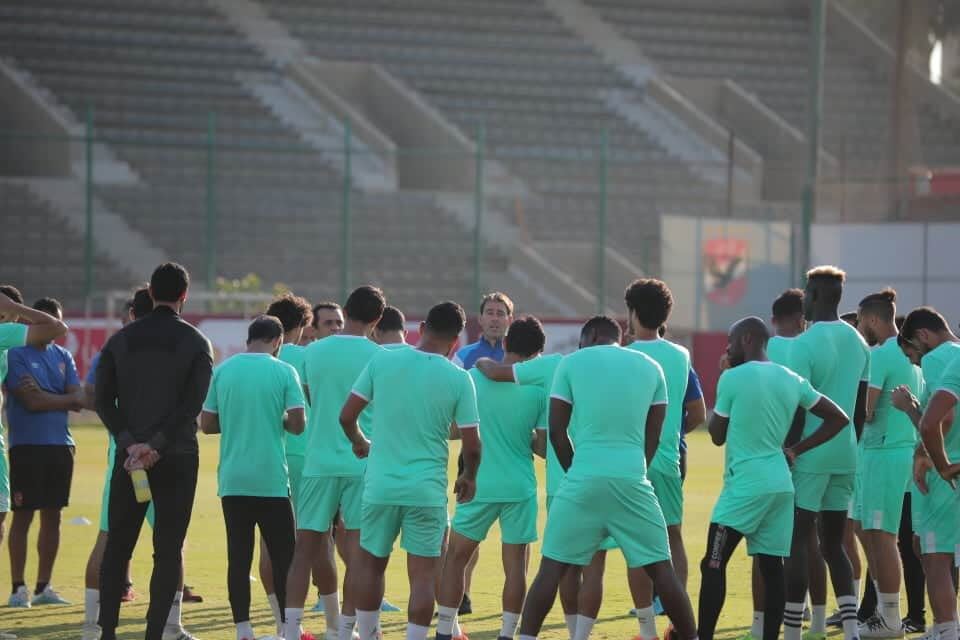 مان الاهلي مع فايلر مان الاهلي مع فايلر