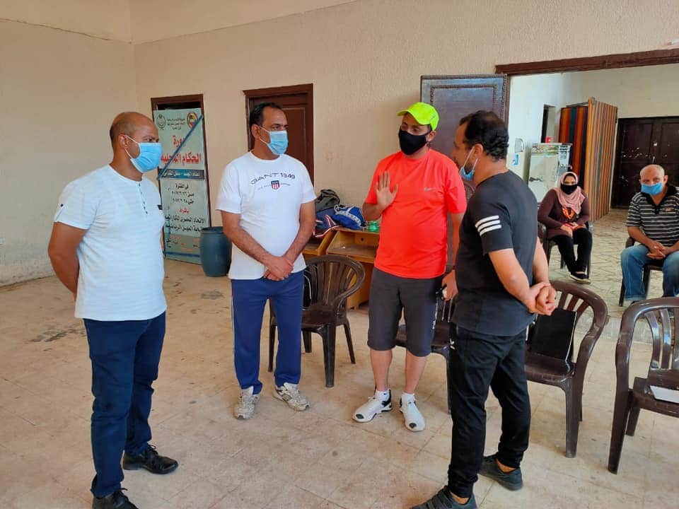 مشروع البطل الأوليمبى 3 مشروع البطل الأوليمبى 3