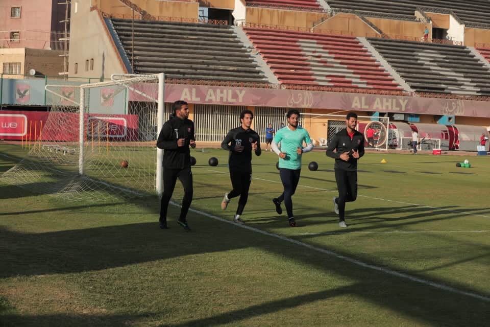 رباعي حراس الاهلي رباعي حراس الاهلي