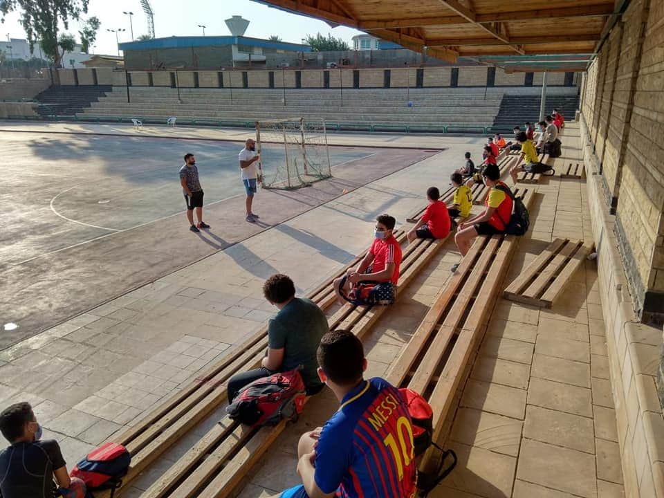 المقاولون  (3)