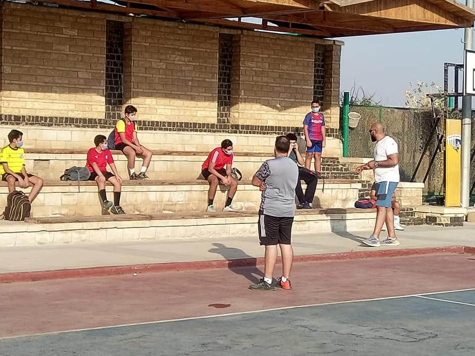 المقاولون  (4)