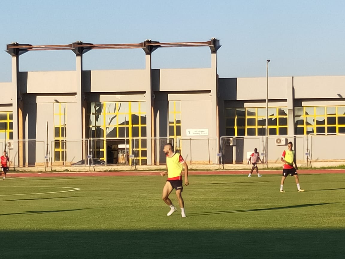 لاعبو الطلائع لاعبو الطلائع