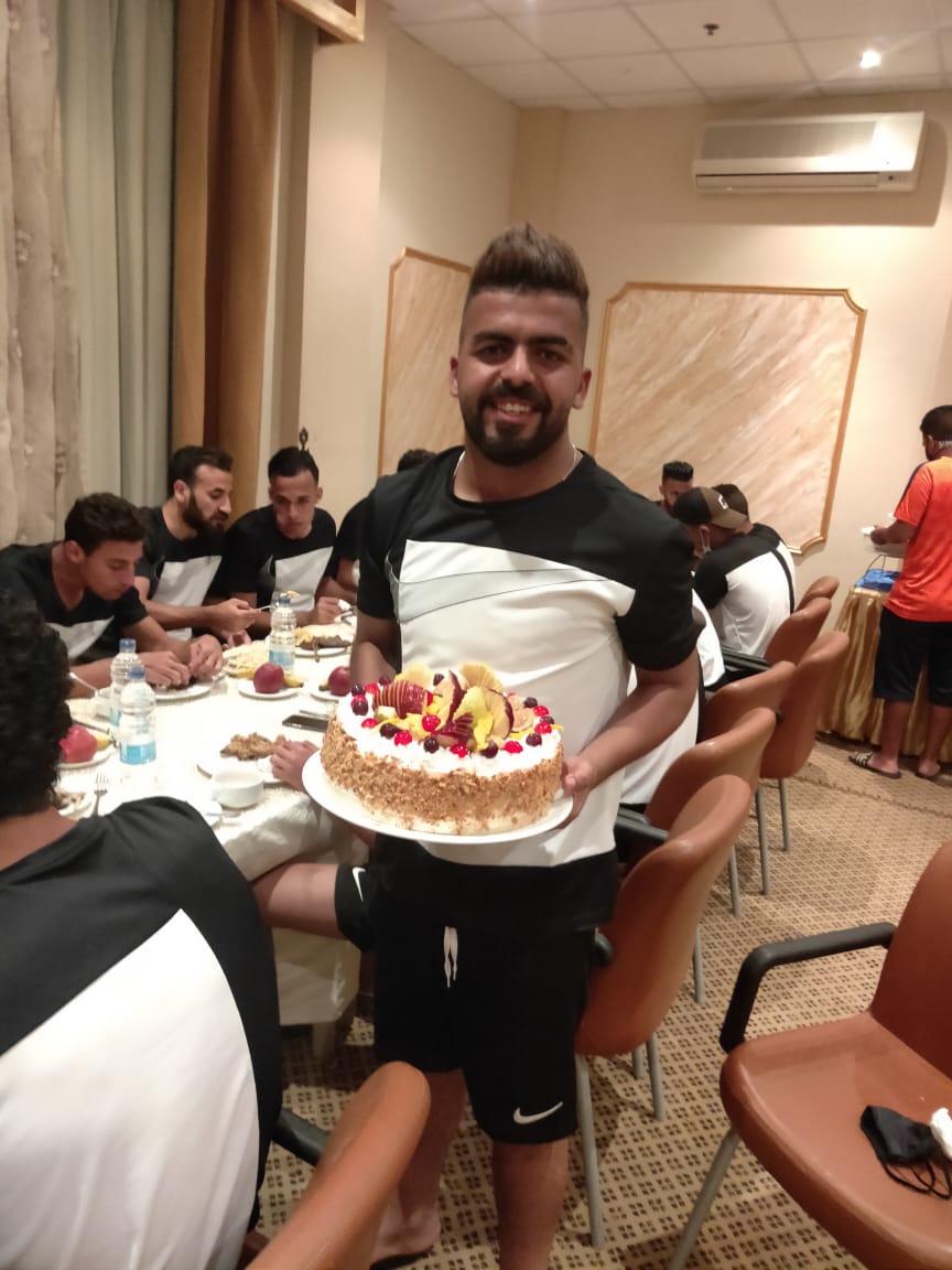 طلائع الجيش