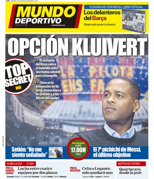 موندو ديبورتيفو