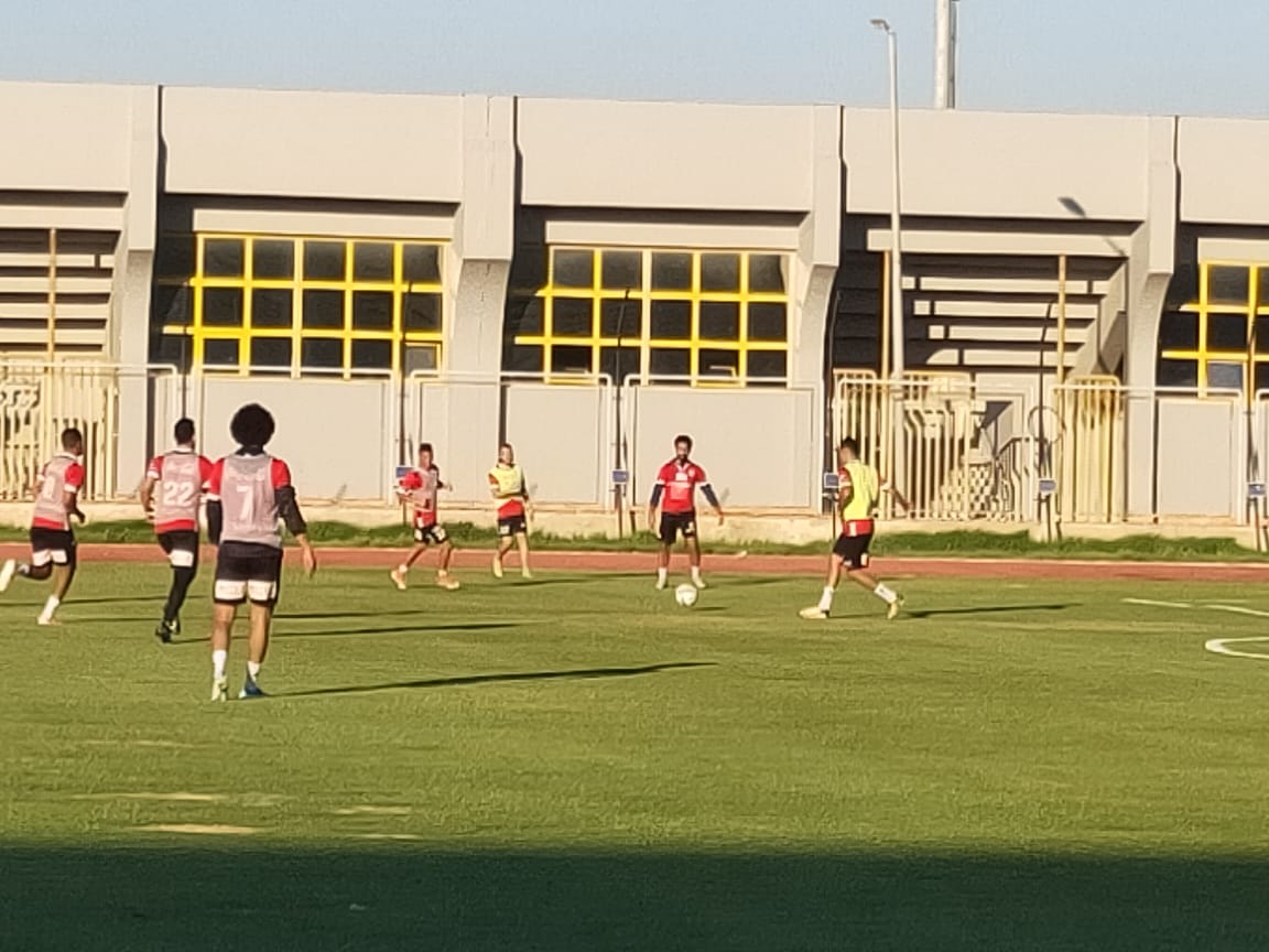 مران الطلائع مران الطلائع