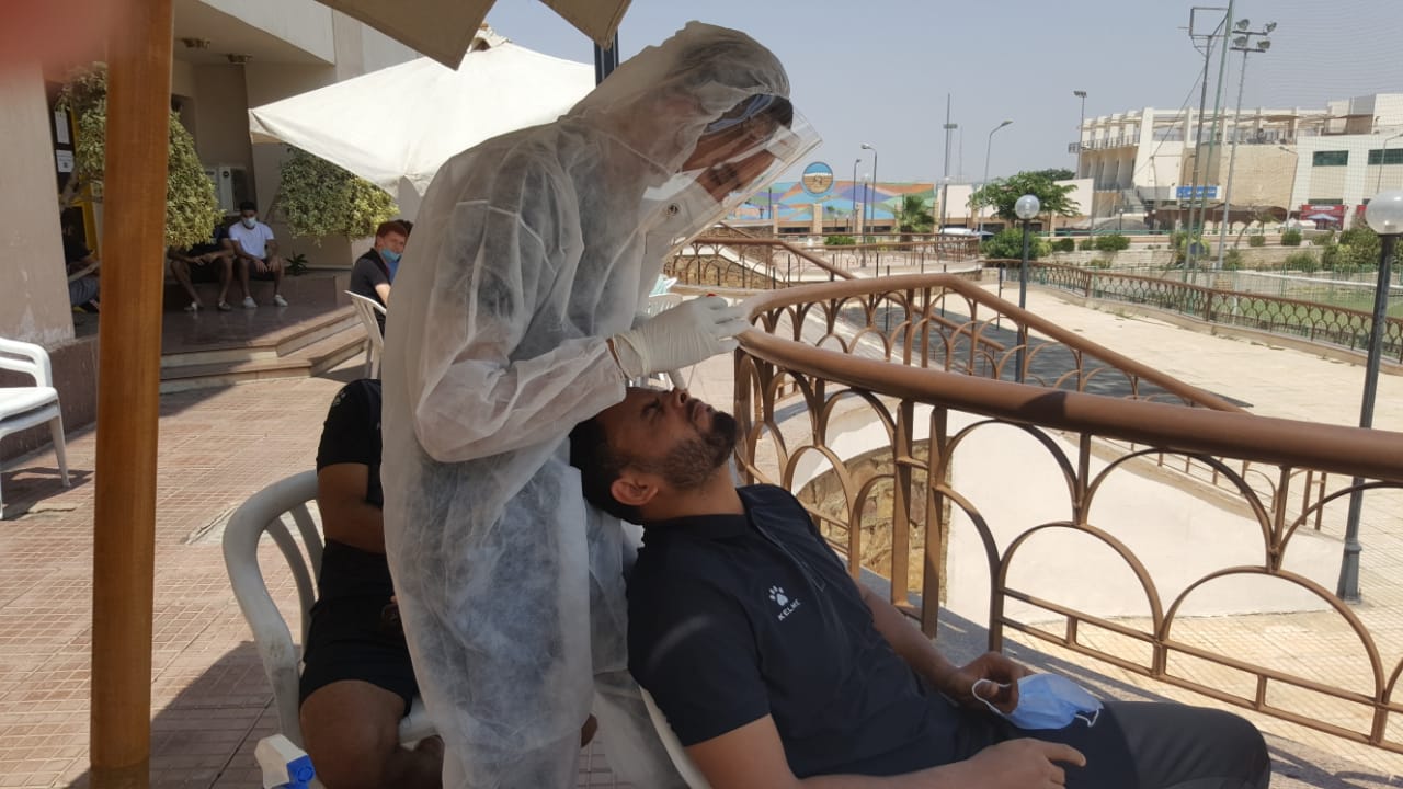 المقاولون (3)